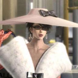 bayonetta