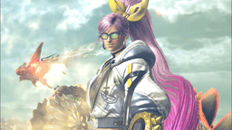 bayonetta