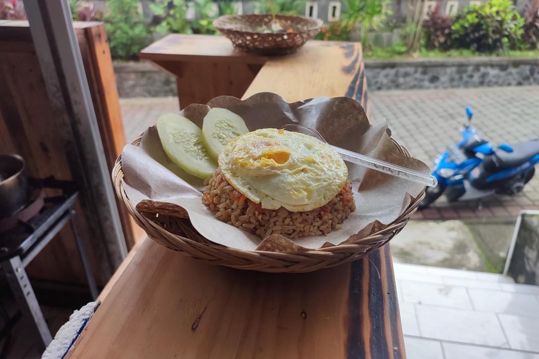 nasi goreng